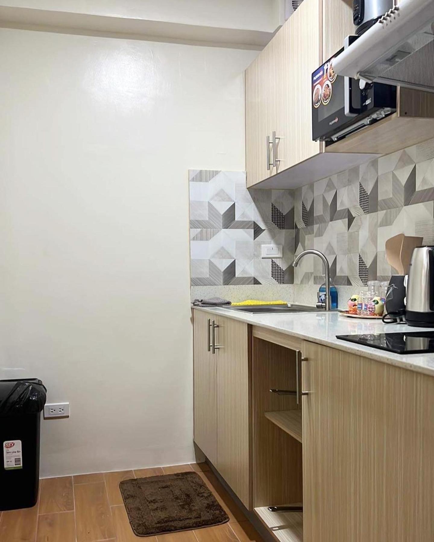 4Th Floor - Sea View Of Seawind Condominium Davao Екстер'єр фото