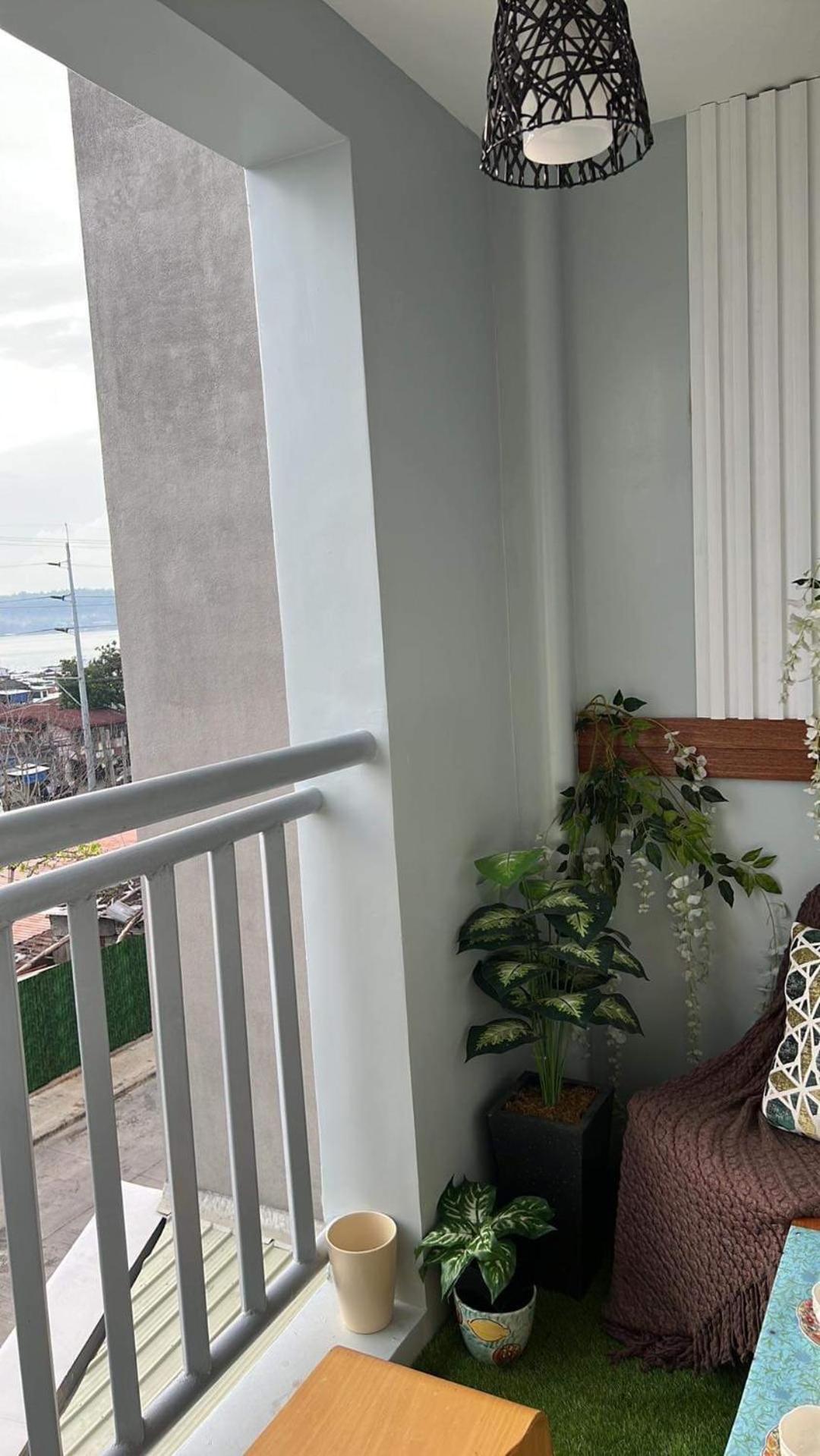 4Th Floor - Sea View Of Seawind Condominium Davao Екстер'єр фото